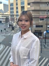 ヒロギンザ 池袋東口店(HIRO GINZA) 小林 あい