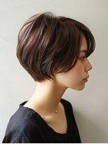 アルトリスト(Altruist Aging×HAIR&SPA)&nbsp;☆オリーブグレーココアベージュ小顔クラゲヘアー/黒髪/髪質改善