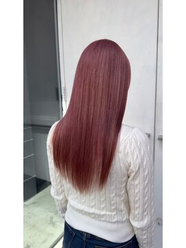 ボアップ 松山店(boappu) #ピンク#レッド#ラベンダー