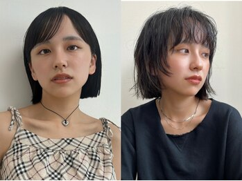 バサ 立川店(BASSA)の写真/丁寧なカウンセリングから一人ひとりにFitするヘアスタイルをご提案*明日からのオシャレにグッと変化を―。