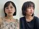 バサ 立川店(BASSA)の写真/丁寧なカウンセリングから一人ひとりにFitするヘアスタイルをご提案*明日からのオシャレにグッと変化を―。
