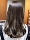 ヘアメイク リザ(hair make Liza)の写真/《カラー＋カット￥9000※ロング料金なしのお得なクーポンあり》徹底ヒアリングで再現性高い仕上がりに◎