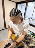 デザイン4braids
