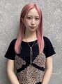 マージュ ギンザ(marju GINZA) 新井 沙弥香