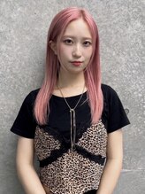 マージュ ギンザ(marju GINZA) 新井 沙弥香