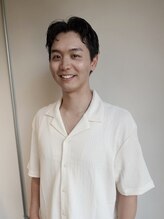モクレン(mokuren.) 小林 真也
