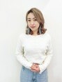 美容室BJ 若井 早紀