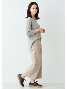 マイン(mine) #藤枝　で叶う　ノンダメージカラー！