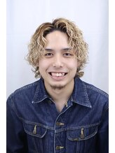 オーシャントーキョー 仙台(OCEAN TOKYO)&nbsp;村田 裕誠