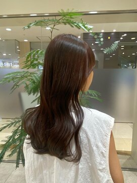 タヤ アルカキット錦糸町店(TAYA) レッド×バイオレット