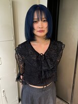 リンドトウキョウ ウメダ(LINDO TOKYO) ハイトーンカラー