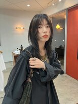 ヘアー バトン(hair vaton)&nbsp;レイヤーカット