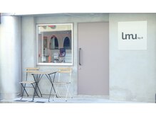 リミュー バイ イフ(lmu by if)