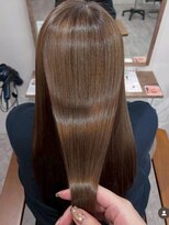 ベリテツー 京成大久保(verite2)&nbsp;京成大久保/髪質改善/ヘッドスパ/アースカラー/30代40代50代