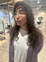 セーヌ ロク(ceine loq) 学芸大学【CEINEloq】カーリースパイラル