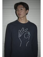 ジーン カットクラブ(GENE CUTCLUB) YANU