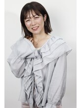 アイズウェスト(I's WEST) 加藤 梨沙