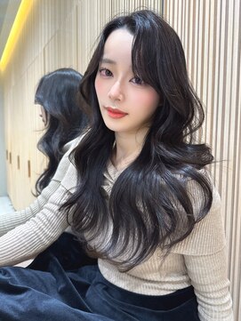 ロンド アンブル 四条烏丸(Lond ambre) 【五島巨幹】レイヤーカット/似合わせカット/小顔カット