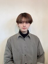 ファインヘアー(Fine Hair)&nbsp;Takumi 