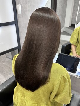 アイ(_i) 髪質改善