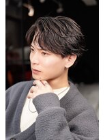 シーカー(SEEKER)&nbsp;フェザーショート