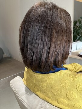 本と南風 guest design