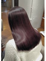 エルサザビューティー 神戸三宮(Elsa the beauty)&nbsp;髪質改善/水素ケア/うる艶