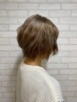 インパークス 駒込店(INPARKS)&nbsp;エアリーショート［駒込］