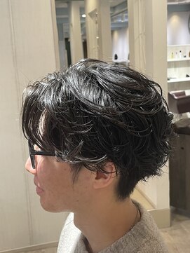 リノ カルバリ(Lino Calbari) Lino Calbariスタイル