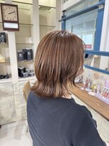 ラック 海老名店(LUCK)&nbsp;外はねレイヤー