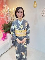 ハナココ 水戸店(hana Coco) 着付け