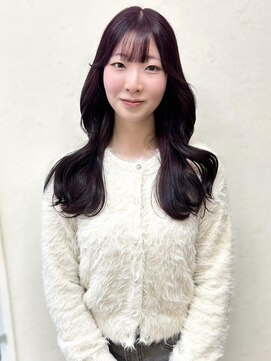 セルカ 新宿(CERCA) 爆美女ラベンダー×くびれロング