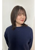 ランデブ リアン(Rendez-Vous lien) ミディアムレイヤー