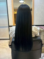 アトリア 川崎(Atria)&nbsp;【酸性ストレート×髪質改善バイカルテトリートメント】