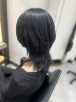 レム 仙台店(L.E.M)&nbsp;激盛れウルフ