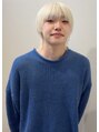 アトラスサロン 札幌大通り(Atras.salon) 蛇池 将生