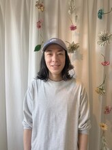 カヌレバイミルクティ(Canel’e by Milk tea) 横田 渉