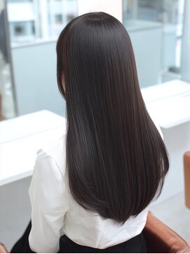 テーラヘアー 五井(TELA HAIR) 髪質改善【五井】<20代30代40代50代60代>