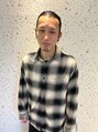 アグ ヘアー ロナ 白石バイパス店(Agu hair lona)&nbsp;瀬川 東吾