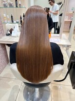 アッシュ 日吉店(Ash)&nbsp;髪質改善ストレート