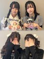 ロロネー 天満(Lolonois)&nbsp;お友達とのセットも大歓迎です♪♪