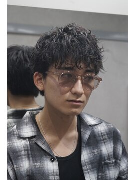 アイトーキョー 池袋(AI TOKYO) ルーズショート