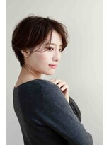 ヘアユニックス アピタ新潟西店(hair unix) 似合わせカット