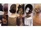 ミミーヘア(33hair)の写真
