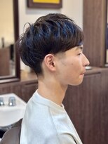 ジェイソン(JASON) ナチュラルマッシュ