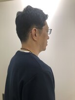 スカイ ビューレックス 丸の内店&nbsp;ナチュラルショート