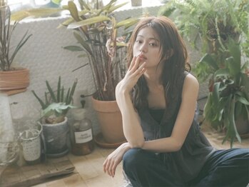 ルームヘア 代々木上原店(Room hair)の写真/今まで感じたことのないうるツヤ体験。驚異の補修力で美しいツヤと柔らかい質感が続く最上級トリートメント