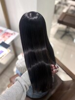 フォルテ 表参道店(FORTE)&nbsp;つやつや透明感カラー
