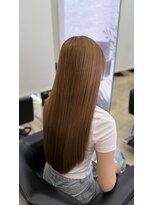スティル(Steel)&nbsp;☆トリートメントでサラ艶髪☆
