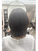 ラッシェル プレジール(Rushell plaisir) 大人女子に人気の艶やかくびれミディ♪